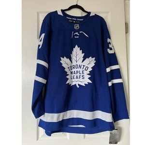 NHL Toronto Maple Leafs Jersey